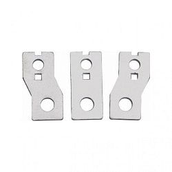 Внешний вывод для переднего присоединения, NXM-160, 3P/4P (R) (1 шт) 900402