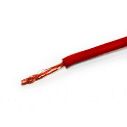 Провод ПуГВ-1х1,5 кр Автопровод А00284