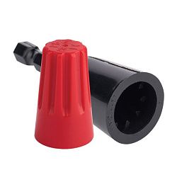 СИЗ-5 (3-17мм2) (100шт.) EKF plc-cc-8