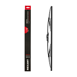 Щетка стеклоочистителя каркасная Classic, 450мм REXANT 80-0903