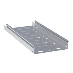 Лоток неперф. 50х200х3000-0,55 мм EKF L5020000-0,55