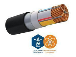 Кабель ВБШвнг(А)-LS 4х95 МС (N) 1кВ (м) Людиново Л0016223 550807