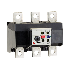 Реле тепловое РТЭ-4390 90-120А EKF rel-4390-90-120