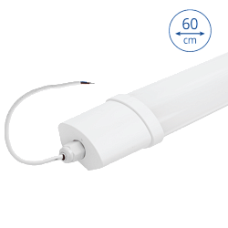 Светодиодный светильник Luminarte LPL18-6.5K60-03 18Вт 6500К IP65 Матовый LPL18-6.5K60-03