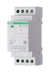 Реле промежуточное PK-1Z-30-12 EA06.001.018