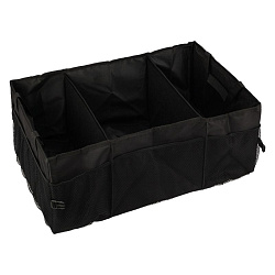 Органайзер в багажник, 3 отделения, 65 литров REXANT 80-0260