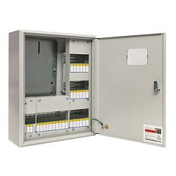 ЩУРн 3/30 (500х400х160) IP31 EKF PROxima mb23-3/30-1