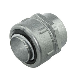 Резьбовой крепежный элемент с внутренней резьбой РКВ-60 У2 IP54 ГОФРОМАТИК (ЗЭТАРУС) zeta41316