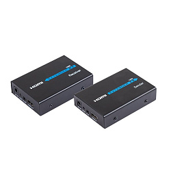 HDMI-удлинитель по витой паре RJ-45(8P8C) до 120м (1080p) REXANT 17-6971