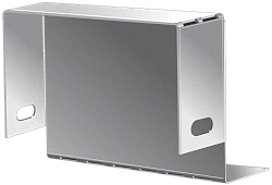 Переходник по высоте 50х80B150 IEK CLP1H-050-080-150