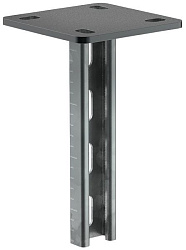 Подвес потолочный STRUT 41х21-700 EZ IEK CLM50D-KPS-41-21-07