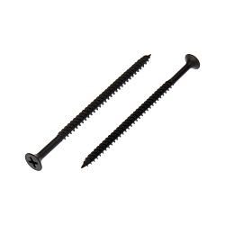 Саморез гипсокартон-металл 4,2х75, короб (100 шт/уп) KRANZ KR-01-3341-012