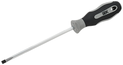 ARMA2L 5 Отвертка SL4,0х100 Т2 IEK A2L5-SC10-T2-SL-40-100