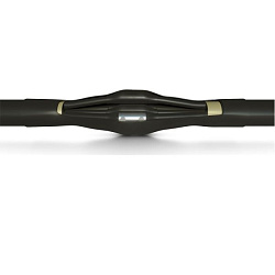 Муфта 5 ПСТ-1 (150-240) с соединителями (пластик без брони) ЗЭТАРУС zeta20915