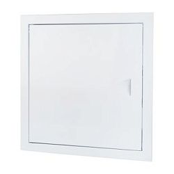 Люк ревизионный металл 600х600 (ШхВ внутр.) EKF Basic lm-600x600