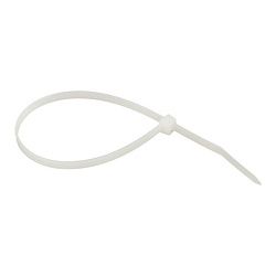 Хомут нейлоновый (4,8х400) (100шт.) EKF plc-c-4.8x400