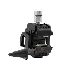 Зажим прокалывающий ответвительный N640 16-150 мм2 / 6-50 мм2 (СИП/голый провод ) EKF n-640