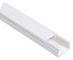 Кабель-канал магистральный 25х25 ЭЛЕКОР (32м) IEK CKK10-025-025-1-K01