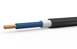 Кабель ППГнг(А)-HF 1х6  ок-0,66  бел. ELC0100265068