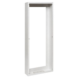 Кожух для навесного монтажа щита "Nova" 5 Габарит EKF nv-cover-5