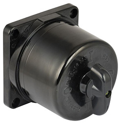 Пакетный выключатель ПВ 2-16 М3 кар. IP30 pv-2-16-2