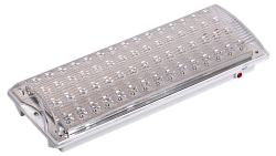 Светильник аварийный ДПА 2104 4ч IP20 IEK LDPA0-2104-60-K01