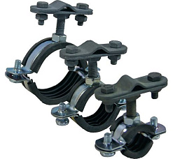 Держатель прута на трубе ф15-19 31021_ОG