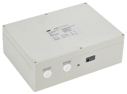 Блок аварийного питания БАП200-1,0 универсальный для LED IP65 IEK LLVPOD-EPK-200-1H-U