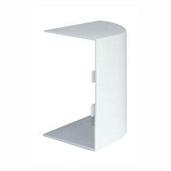 Заглушка (12х12) Plast EKF PROxima z-12-12