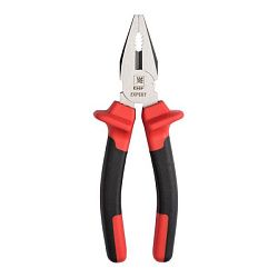Пассатижи Expert 180 мм EKF pas-180-exp