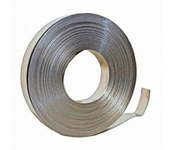 Полоса (Лента монтажная оцинкованная) 0,22х16мм*45м П_0,22х16