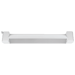 Трековый светодиодный светильник WOLTA WTL-20W/03W 20Вт 4000К IP40 Белый WTL-20W/03W