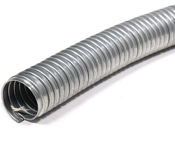 Металлорукав Р3-ЦХ  50  (20 м/уп.) ГОФРОМАТИК (ЗЭТАРУС) zeta42417