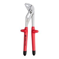 Клещи переставные Master 250 мм 1000В EKF kp-250-mas-in