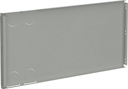 FORMAT Панель кабельная 645х300мм IEK FO-00-CP-0645-030