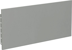 FORMAT Панель разделительная для АСВ 400х800мм (2шт/компл) IEK YKM40D-FO-VSS-040-080