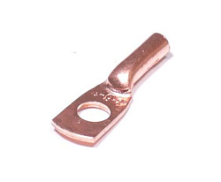 Наконечник медный Т   4-6-3 ЗЭТАРУС zeta10732