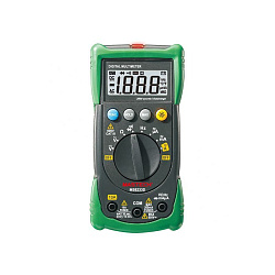 Универсальный мультиметр MS8233D MASTECH 13-2070
