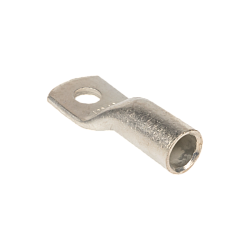 Наконечник медный луженый ТМЛ DIN 120-10 EKF tml-din-120-10