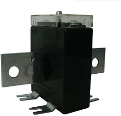 Трансформатор тока ТОП-0,66-1-5-0,5S-250/5 УЗ МЭТЗ.ТОП-250-5