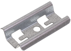 Держатель горизонтальный VV100 IEK CLW10-VV-100