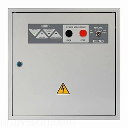 ШКП-4 IP54 ORI138