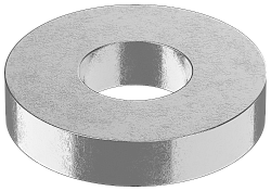 FORMAT Шайба М12 усиленная плоская увеличенная DIN 7349 (20шт/упак) IEK FO-00D-WF-M12-020