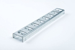 Стойка К-1155 (2500 мм) СЕ.К1155