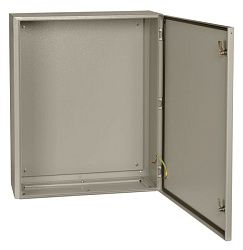 Корпус металлический ЩМП-4-0 (800х650х250мм) У2 IP54 IEK YKM40-04-54