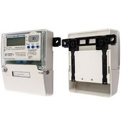 Счетчик электрической энергии СЕ318BY R32 043 JR UVFL CE318-R32-043-JR