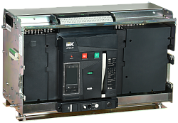 ARMAT AR-A6V TT63 3P W HR Выключатель автоматический воздушный 125кА расцепитель TT 6300А 3P выдвижной с аксессуарами ~220-240В: реле отключения, реле AR-ACB-3VH-125-6300A-TTCF