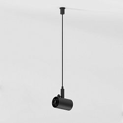 Module System Набор подвеса с питанием (черный) a066182