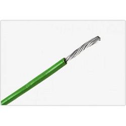 Провод МГШВ-1,5 зел (600м) Автопровод А00921