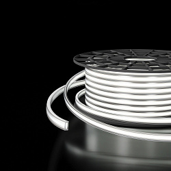 Slim Magnetic Трековый светильник для радиусного шинопровода 20W 4200K Comfi чёрный Ø 1200мм a066518